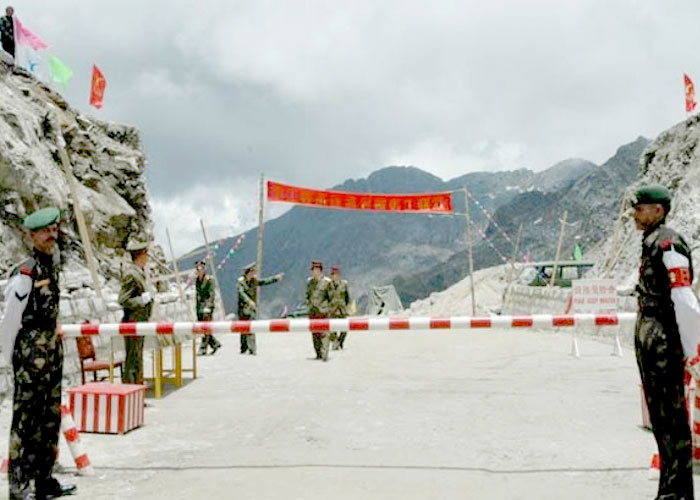 indo china border chamoli