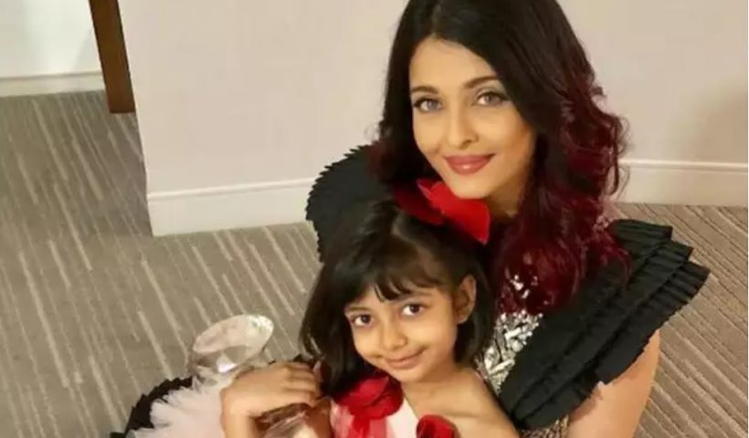 Aishwarya rai bachchan corona positive