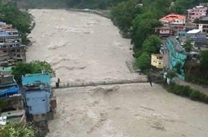 uttarakhand flood 3 died