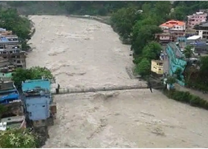 uttarakhand flood 3 died