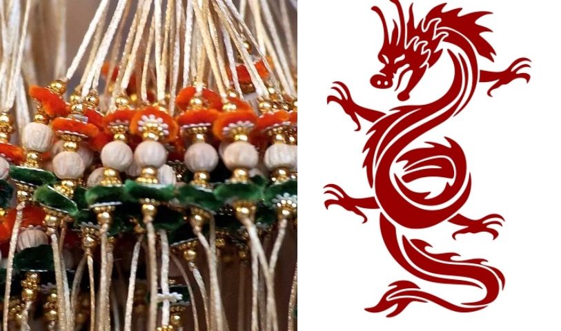 Chinese Rakhi banned in India china lost 4000 crore