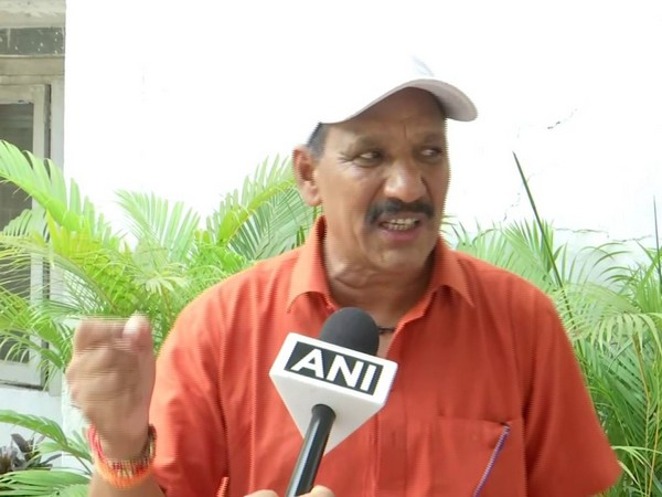 Uttarakhand MLA Pooran Singh Fartyal allegation on government in construction tender