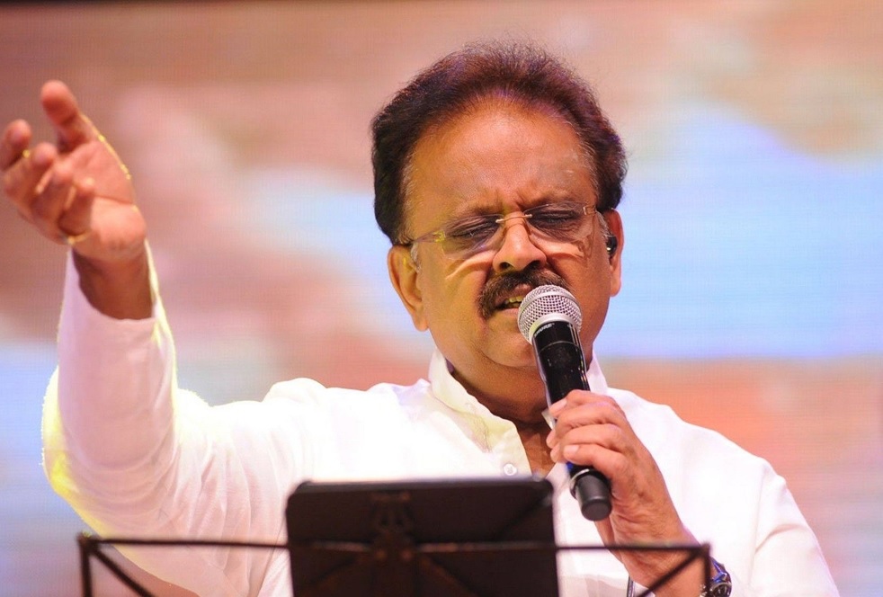 Singer-actor SP Balasubrahmanyam passes away at 74 due to corona