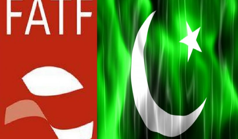 pakistan is in grey list of fatf new sanction possible