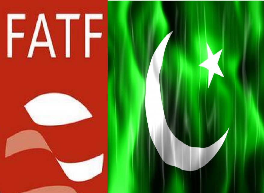 pakistan is in grey list of fatf new sanction possible