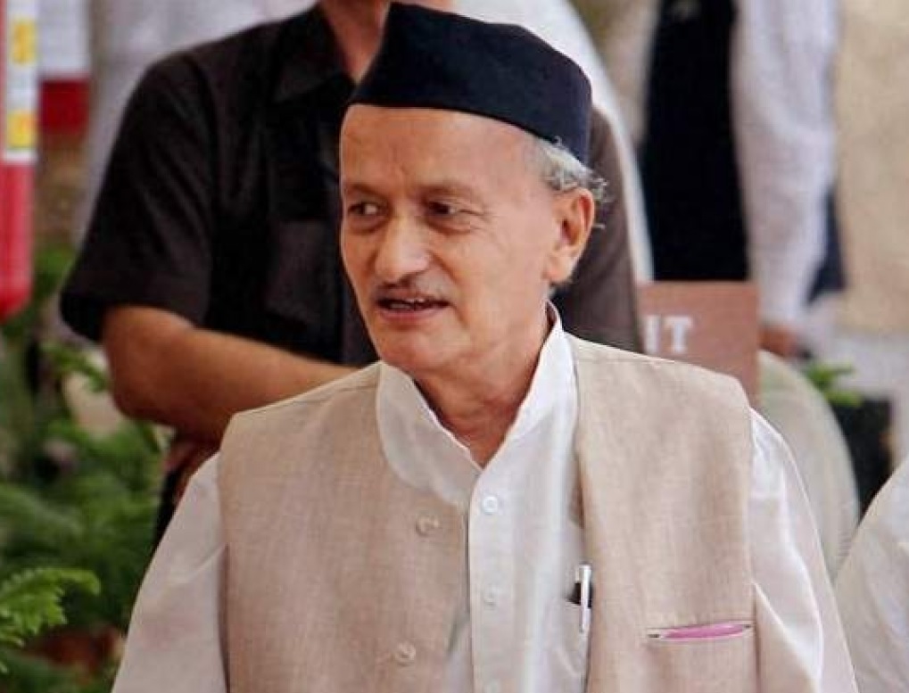 uttarakhand high court issued notice of contempt against maharashtra governor bhagat singh koshyari