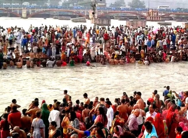 kartik purnima snan 2020 in haridwar postponed this year due to covid 19 situation