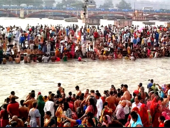 kartik purnima snan 2020 in haridwar postponed this year due to covid 19 situation