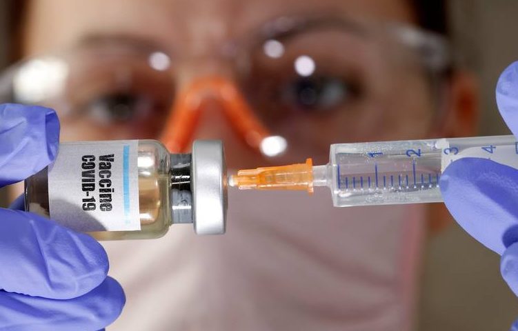 American company Pfizer claims its vaccine is effective 90 percent in covid 19 patents