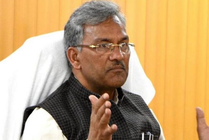 Trivendra singh rawat announced two days relaxation for firecrackers on deepawali and guruparv in 6 districts of uttarakhand