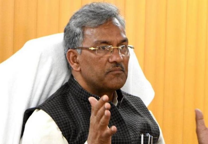 Trivendra singh rawat announced two days relaxation for firecrackers on deepawali and guruparv in 6 districts of uttarakhand