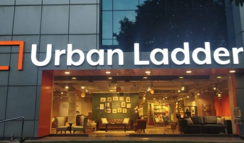 online furniture company urban ladder taken over by reliance retail ventures limited