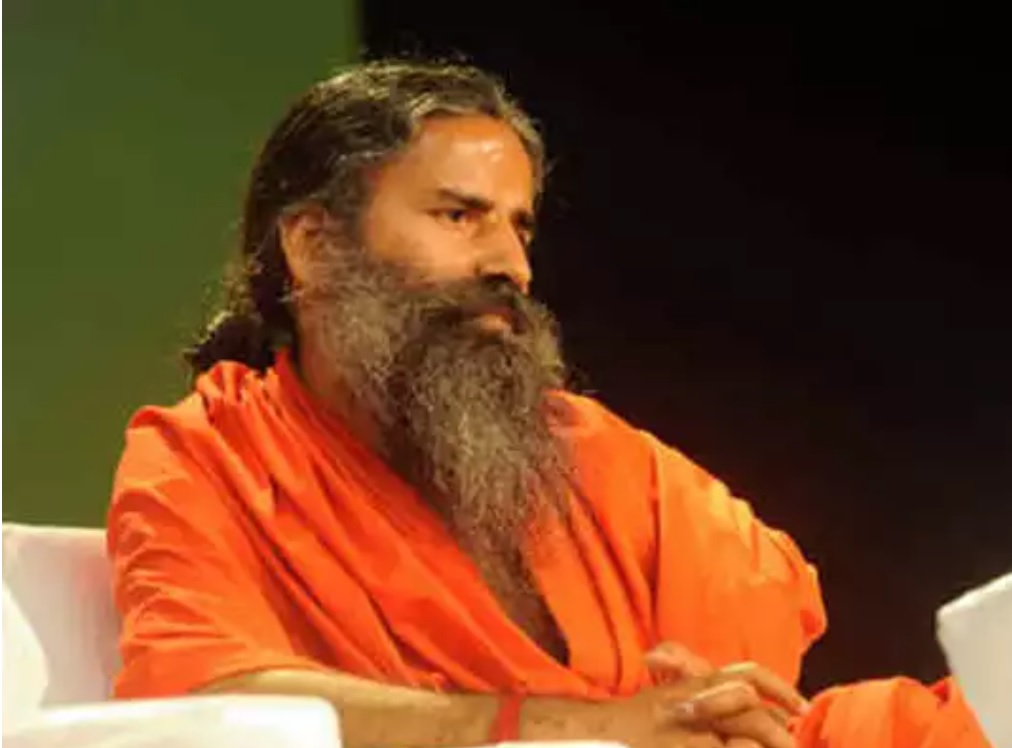 swami ramdev demanded hanging punishment to culprit of love jehad in ballabhgarh nikita tomar murder case