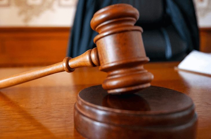 Chef Judicial Magistrate suspended by uttarakhand highcourt